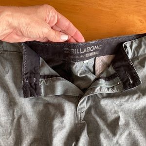 Billabong amphibious shorts